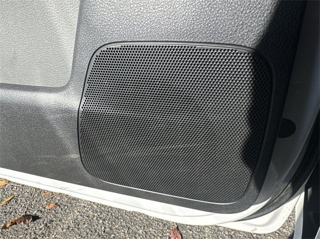 2021 Nissan NV200 Compact Cargo SV