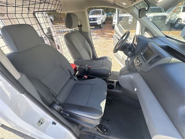 2021 Nissan NV200 Compact Cargo SV