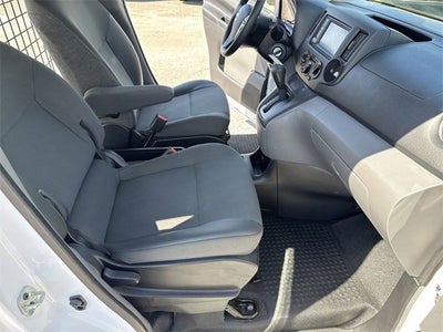 2020 Nissan NV200 Compact Cargo SV