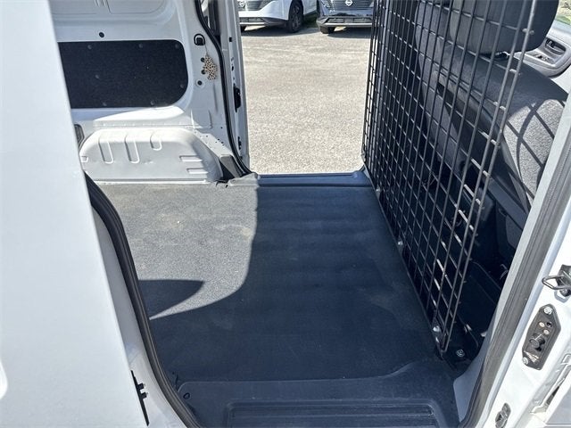 2020 Nissan NV200 Compact Cargo SV