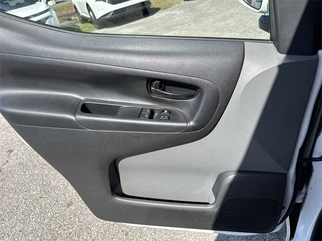 2020 Nissan NV200 Compact Cargo SV
