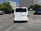 2020 Nissan NV200 Compact Cargo SV