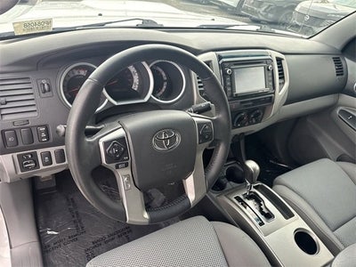 2015 Toyota Tacoma PreRunner