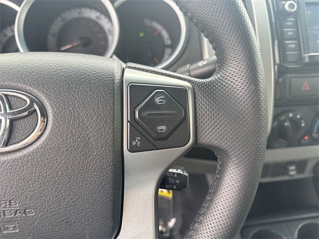 2015 Toyota Tacoma PreRunner