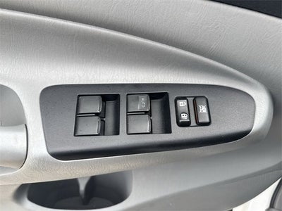 2015 Toyota Tacoma PreRunner