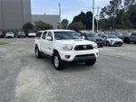 2015 Toyota Tacoma PreRunner