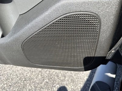 2015 Nissan Xterra S