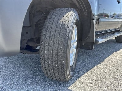 2015 Nissan Xterra S