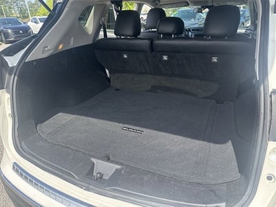 2020 Nissan Murano S