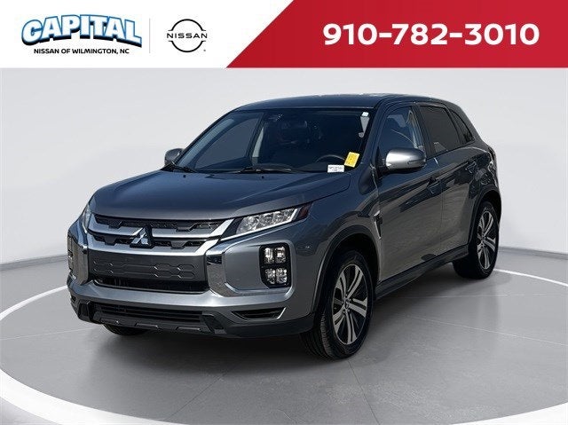 2023 Mitsubishi Outlander Sport Base