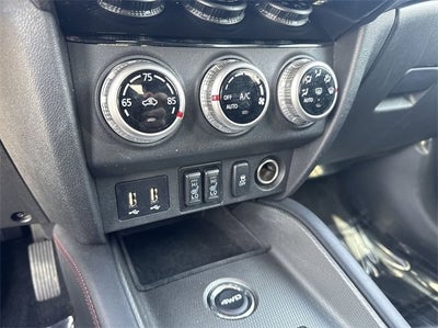 2023 Mitsubishi Outlander Sport Base