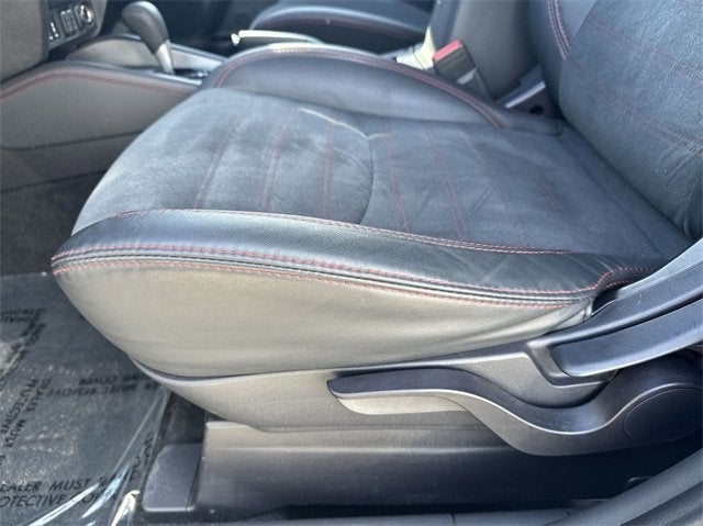 2023 Mitsubishi Outlander Sport Base