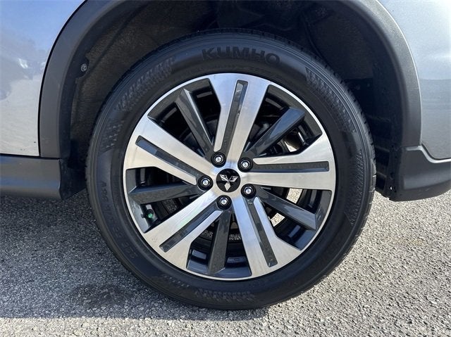 2023 Mitsubishi Outlander Sport Base