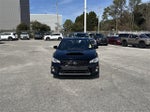2020 Subaru WRX Premium
