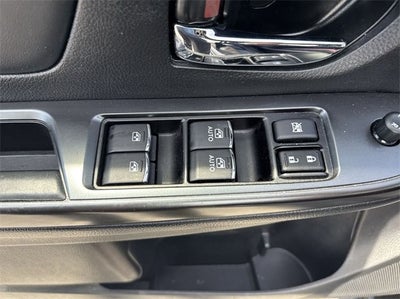 2020 Subaru WRX Premium