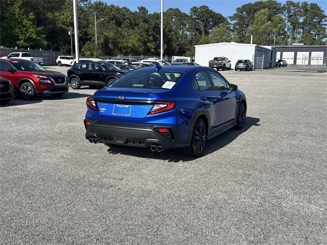 2023 Subaru WRX Premium