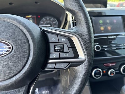 2022 Subaru Crosstrek Base