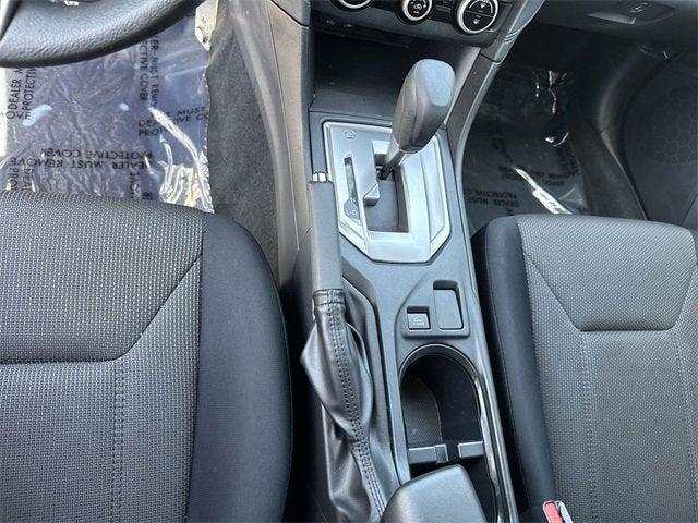 2022 Subaru Crosstrek Base