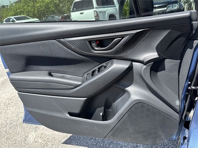 2022 Subaru Crosstrek Base