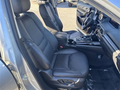 2023 Mazda Mazda CX-9 Touring