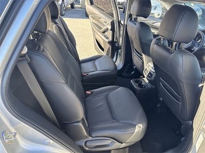 2023 Mazda Mazda CX-9 Touring