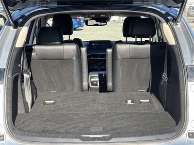 2023 Mazda Mazda CX-9 Touring