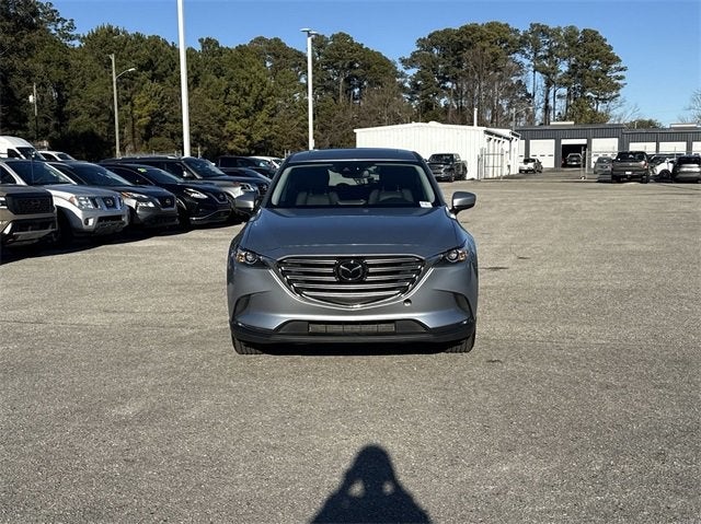 2023 Mazda Mazda CX-9 Touring