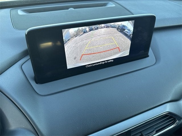 2023 Mazda Mazda CX-9 Touring