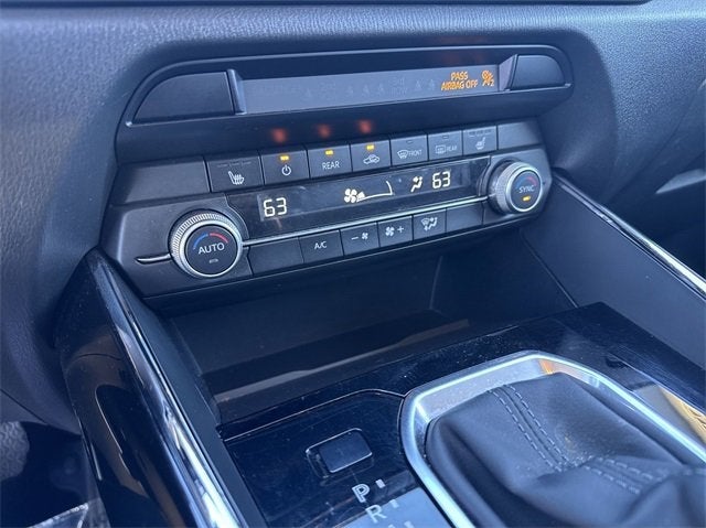 2023 Mazda Mazda CX-9 Touring