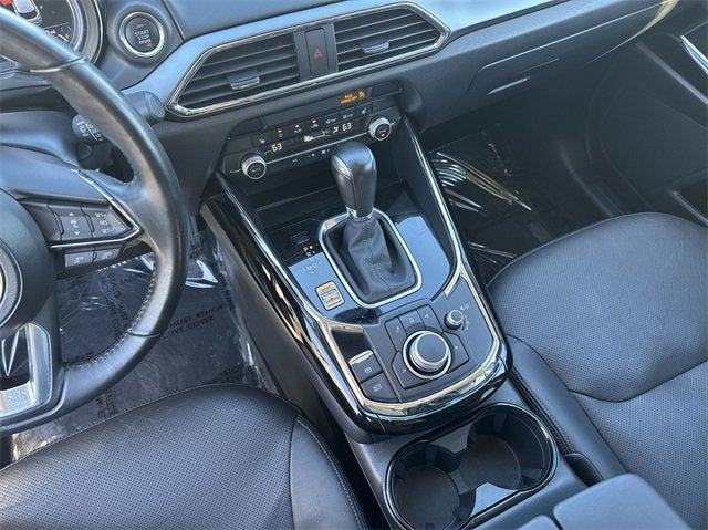 2023 Mazda Mazda CX-9 Touring