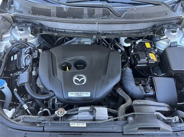 2023 Mazda Mazda CX-9 Touring