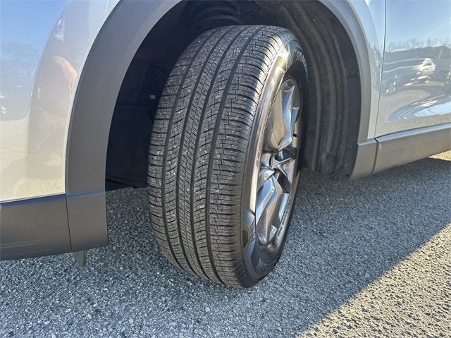 2023 Mazda Mazda CX-9 Touring