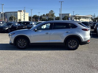 2023 Mazda Mazda CX-9 Touring