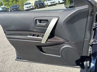 2013 Nissan Rogue SV