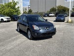 2013 Nissan Rogue SV