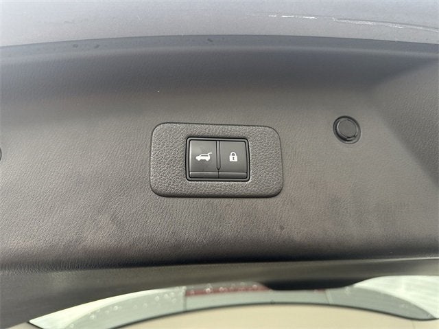 2021 Nissan Armada SL