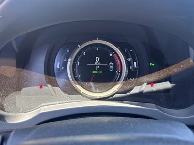 2016 Lexus RC 200t 200t