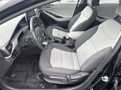 2020 Hyundai Ioniq Plug-In Hybrid SE