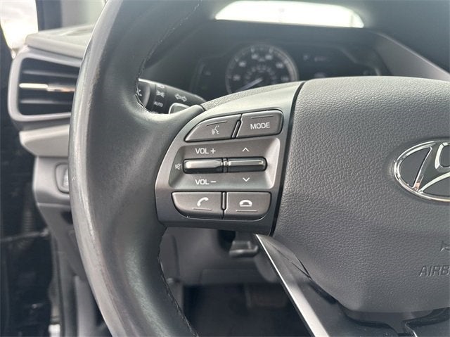 2020 Hyundai Ioniq Plug-In Hybrid SE