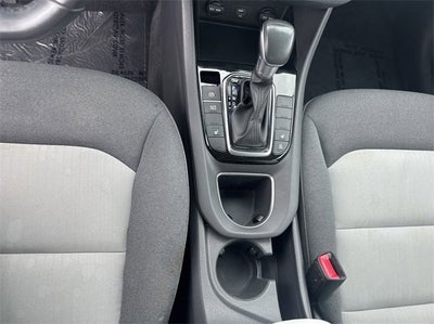 2020 Hyundai Ioniq Plug-In Hybrid SE