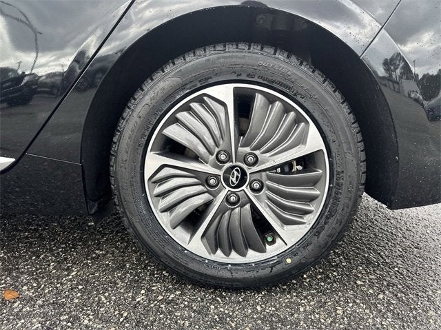 2020 Hyundai Ioniq Plug-In Hybrid SE