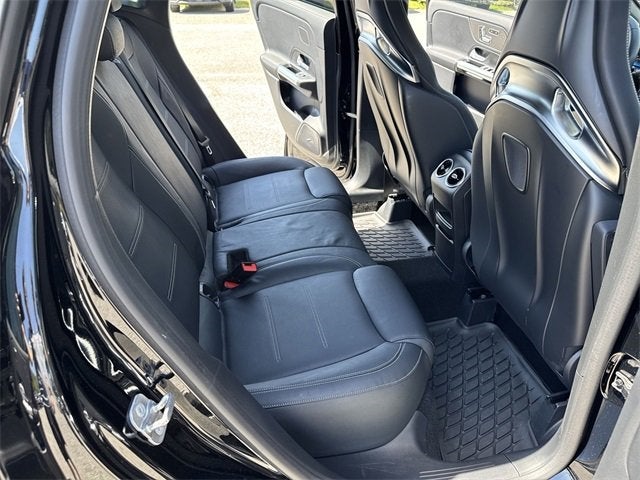 2024 Mercedes-Benz GLA AMG® GLA 35