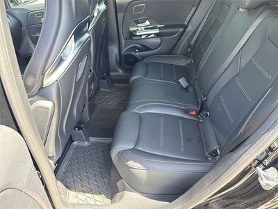 2024 Mercedes-Benz GLA AMG® GLA 35