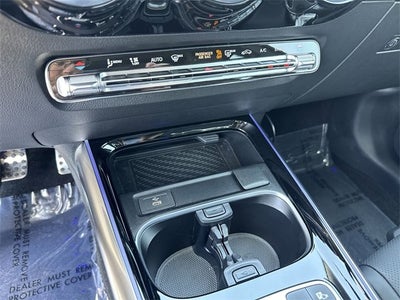 2024 Mercedes-Benz GLA AMG® GLA 35