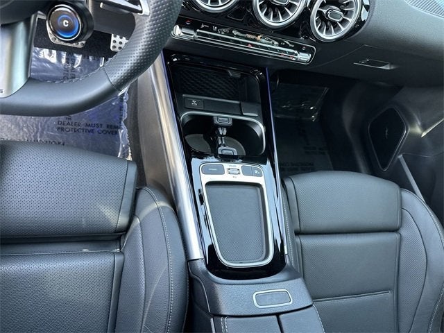 2024 Mercedes-Benz GLA AMG® GLA 35