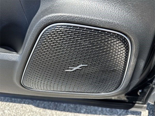 2024 Mercedes-Benz GLA AMG® GLA 35