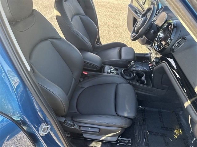 2024 MINI Countryman Cooper S