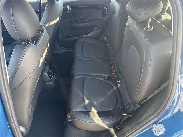 2024 MINI Countryman Cooper S