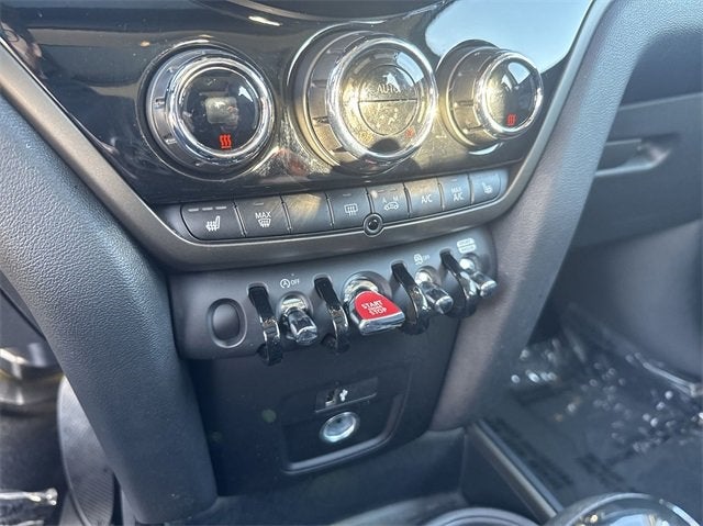 2024 MINI Countryman Cooper S