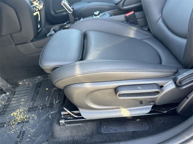 2024 MINI Countryman Cooper S